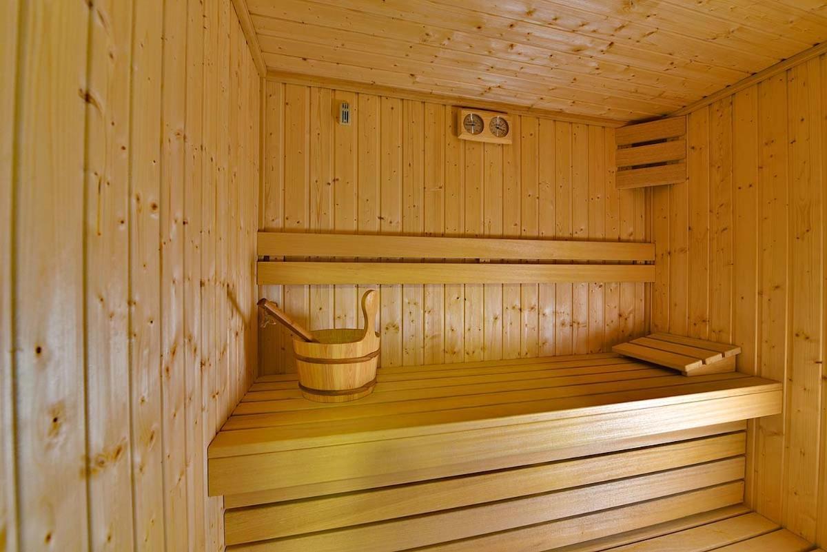Miedzy Nami Apartamenty Szczyrk Ngoại thất bức ảnh
