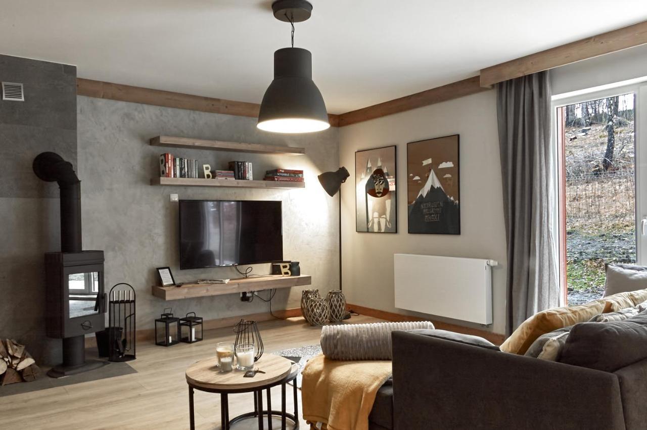 Miedzy Nami Apartamenty Szczyrk Ngoại thất bức ảnh