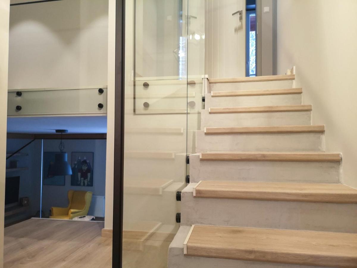 Miedzy Nami Apartamenty Szczyrk Ngoại thất bức ảnh