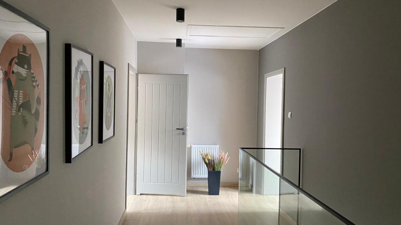 Miedzy Nami Apartamenty Szczyrk Ngoại thất bức ảnh