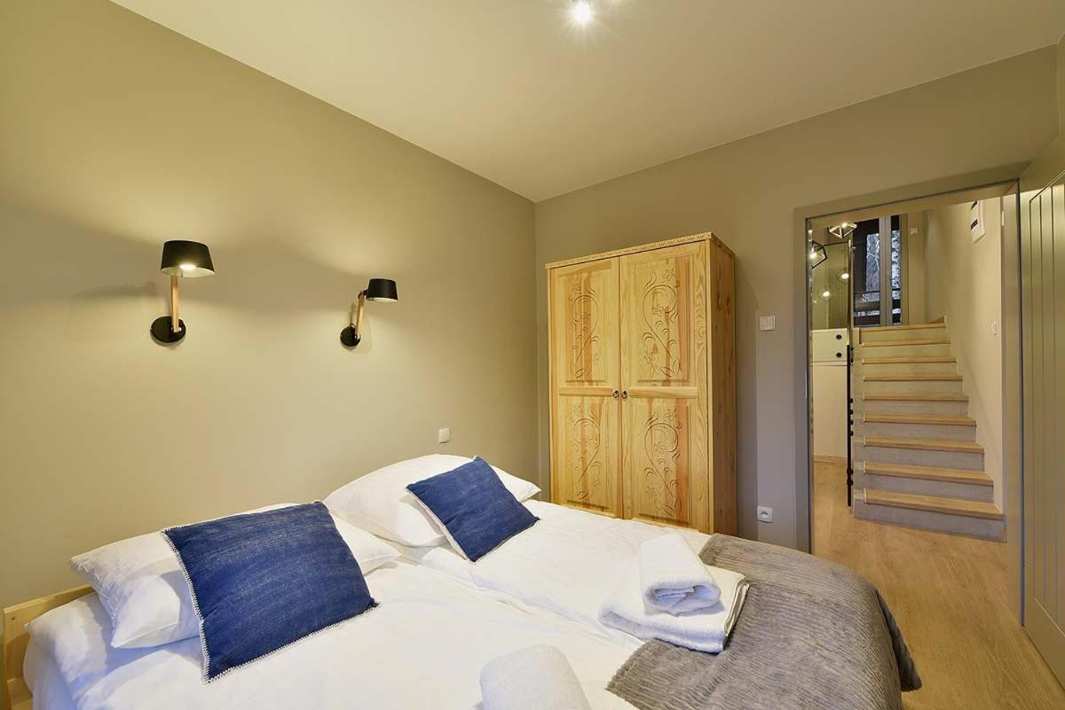 Miedzy Nami Apartamenty Szczyrk Ngoại thất bức ảnh