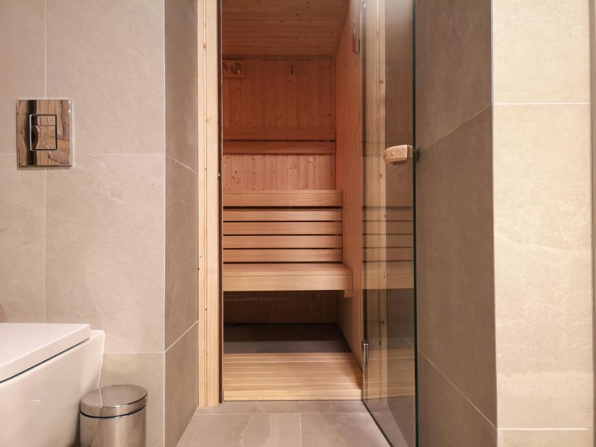 Miedzy Nami Apartamenty Szczyrk Ngoại thất bức ảnh