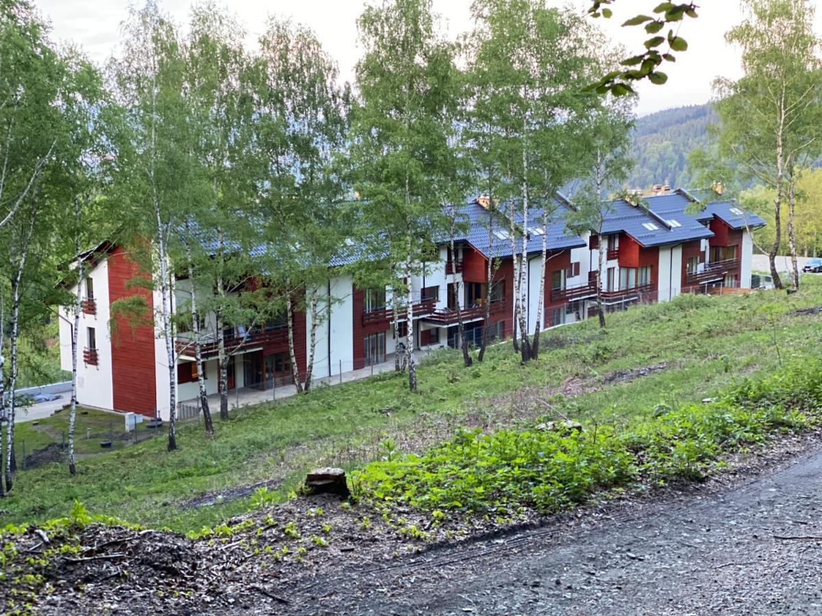 Miedzy Nami Apartamenty Szczyrk Ngoại thất bức ảnh