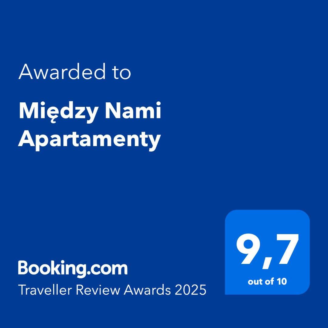 Miedzy Nami Apartamenty Szczyrk Ngoại thất bức ảnh